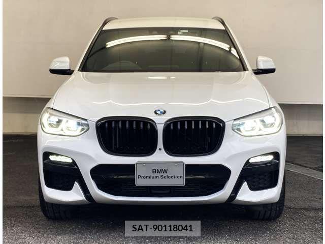 Bmw X3 2019-12 263016-5