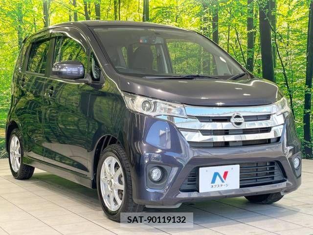 Nissan DAYZ 2015-03 323296-3