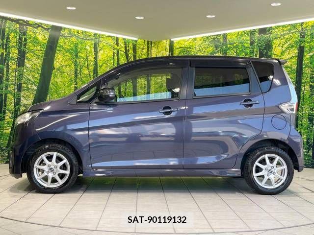 Nissan DAYZ 2015-03 323296-8