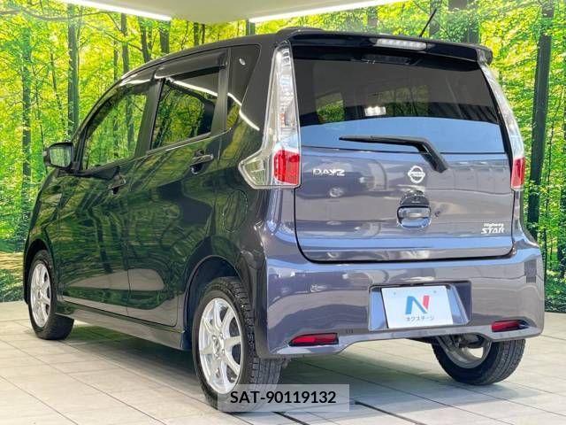 Nissan DAYZ 2015-03 323296-7