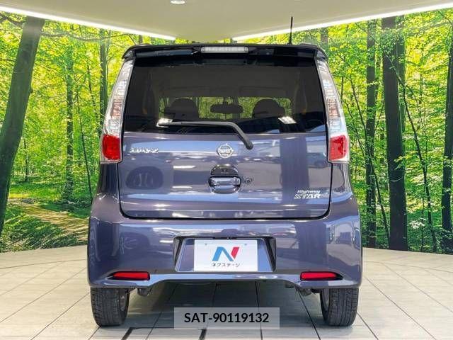 Nissan DAYZ 2015-03 323296-6