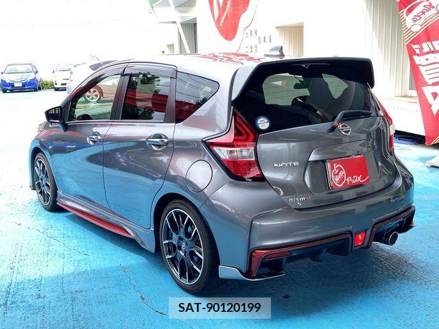 Nissan NOTE 2019-03 385543-17