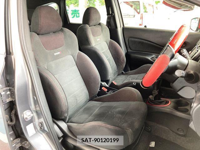 Nissan NOTE 2019-03 385543-21