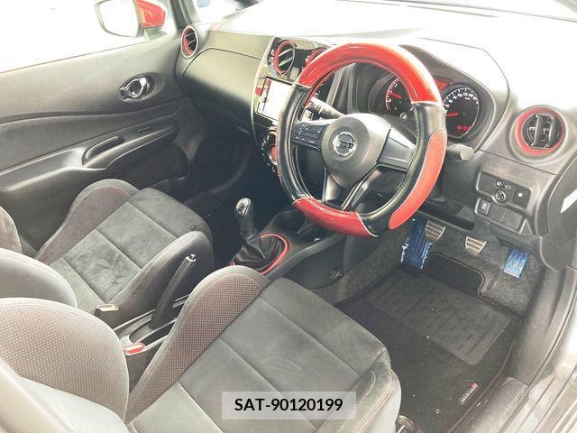 Nissan NOTE 2019-03 385543-20