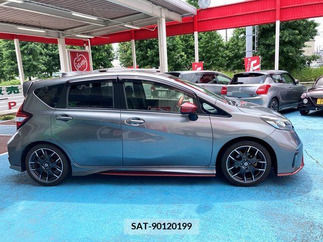 Nissan NOTE 2019-03 385543-15