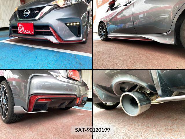 Nissan NOTE 2019-03 385543-5