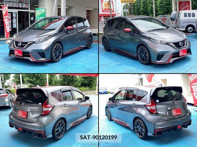 Nissan NOTE 2019-03 385543-1