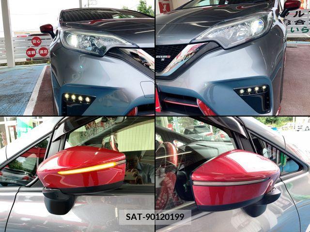 Nissan NOTE 2019-03 385543-4