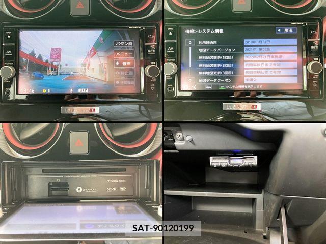 Nissan NOTE 2019-03 385543-9