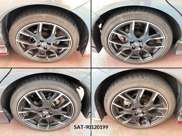 Nissan NOTE 2019-03 385543-3