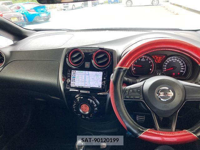 Nissan NOTE 2019-03 385543-24