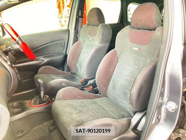 Nissan NOTE 2019-03 385543-23