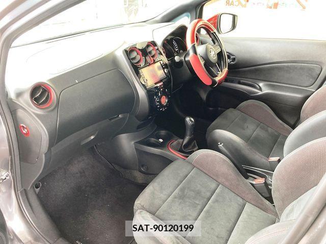 Nissan NOTE 2019-03 385543-22