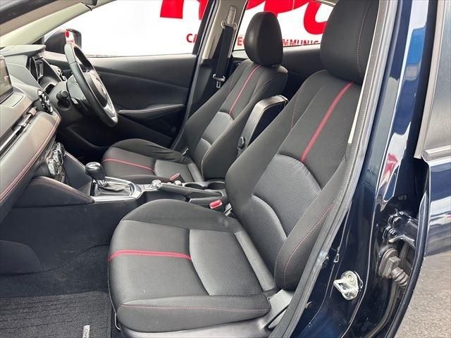 Mazda DEMIO 2016-03 186096-21