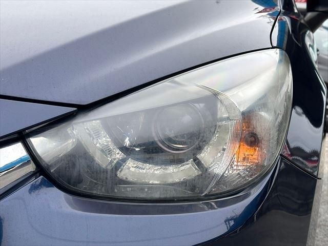 Mazda DEMIO 2016-03 186096-8