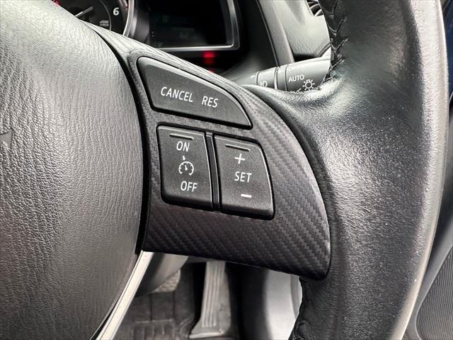 Mazda DEMIO 2016-03 186096-26