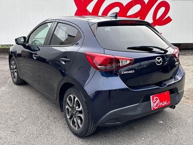 Mazda DEMIO 2016-03 186096-6