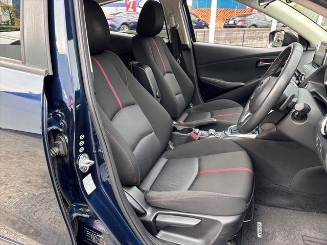 Mazda DEMIO 2016-03 186096-19
