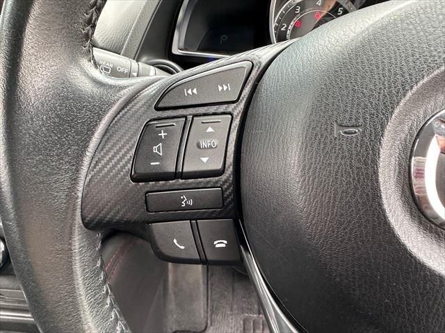 Mazda DEMIO 2016-03 186096-25