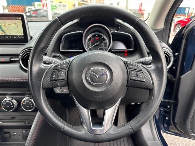 Mazda DEMIO 2016-03 186096-24