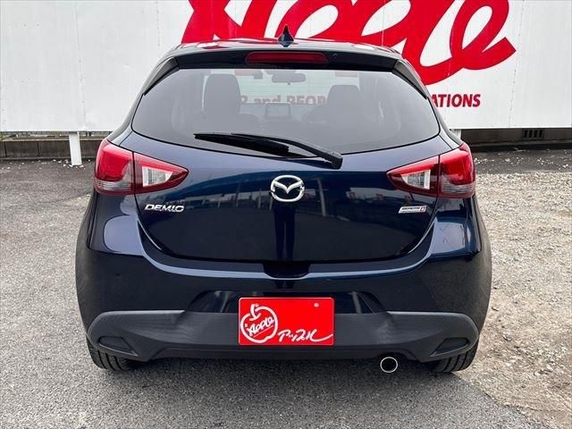 Mazda DEMIO 2016-03 186096-5