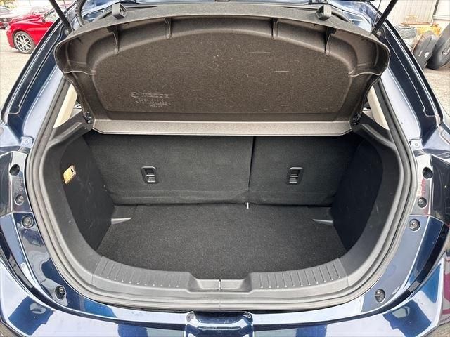 Mazda DEMIO 2016-03 186096-23
