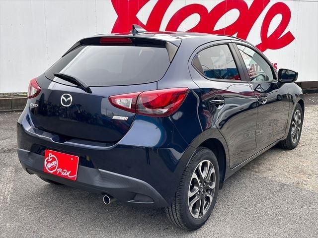 Mazda DEMIO 2016-03 186096-4