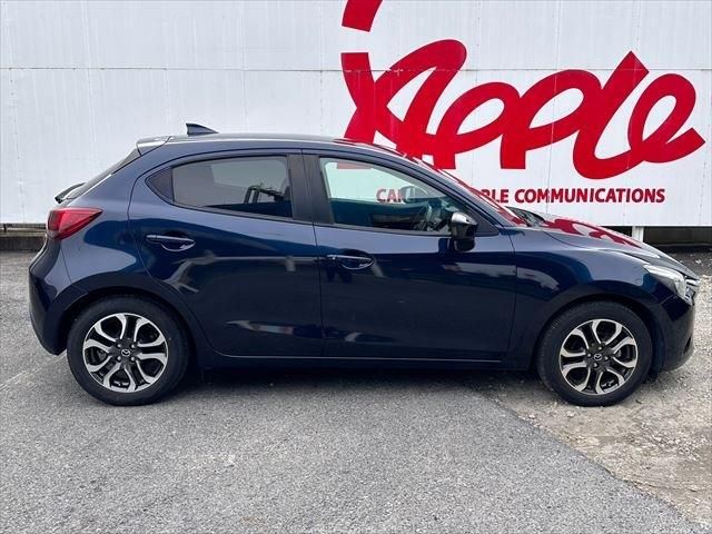 Mazda DEMIO 2016-03 186096-3