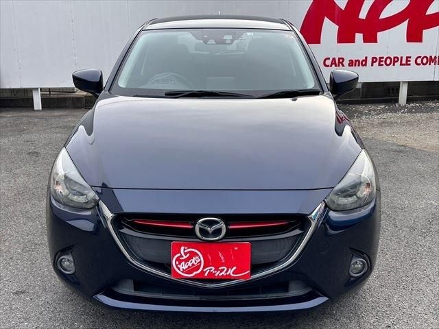 Mazda DEMIO 2016-03 186096-1