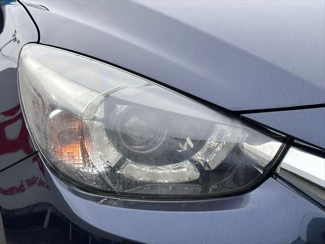 Mazda DEMIO 2016-03 186096-9