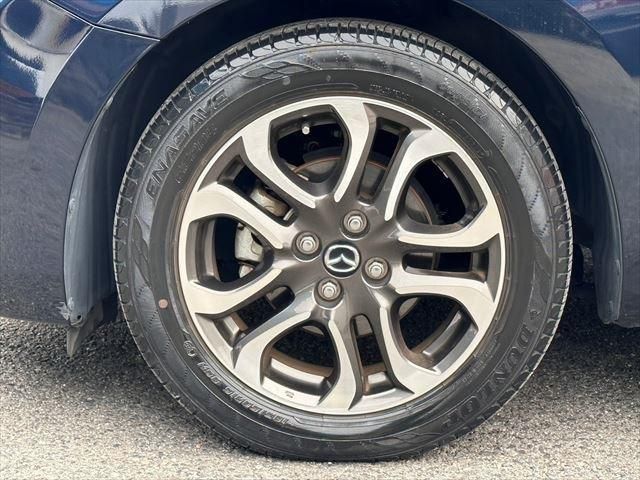 Mazda DEMIO 2016-03 186096-14