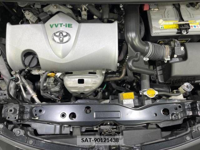 Toyota SIENTA 2017-01 335270-19