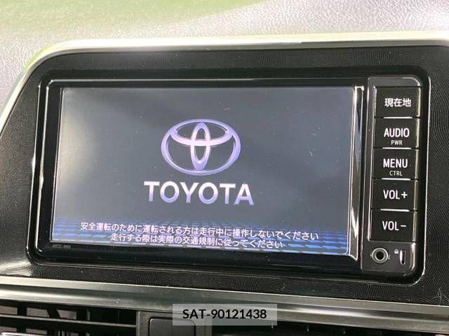 Toyota SIENTA 2017-01 335270-3