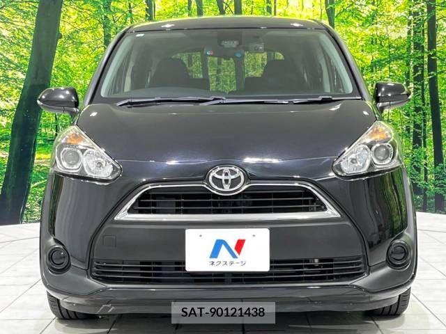 Toyota SIENTA 2017-01 335270-15