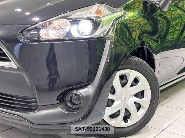 Toyota SIENTA 2017-01 335270-13