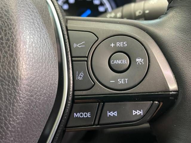 Toyota HARRIER HYBRID 2022-04 28082-5