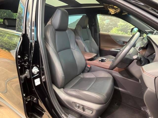 Toyota HARRIER HYBRID 2022-04 28082-8