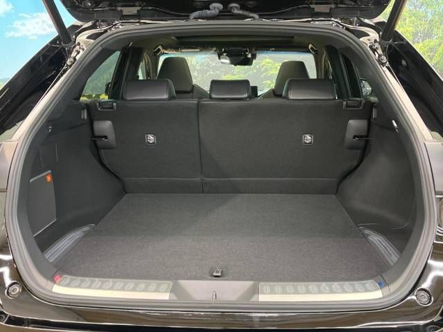 Toyota HARRIER HYBRID 2022-04 28082-10