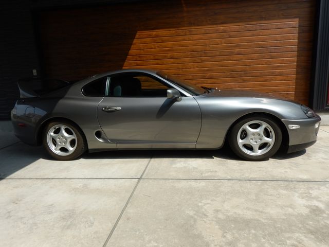 Toyota SUPRA 2002-06 22104-14