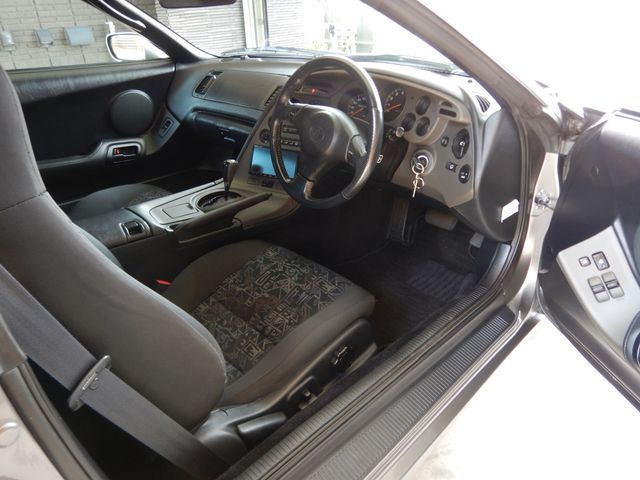 Toyota SUPRA 2002-06 22104-16