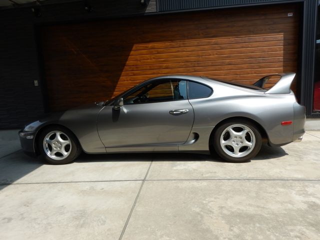Toyota SUPRA 2002-06 22104-13