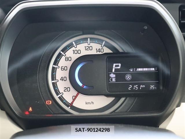 Suzuki SPACIA 2023-08 349144-13