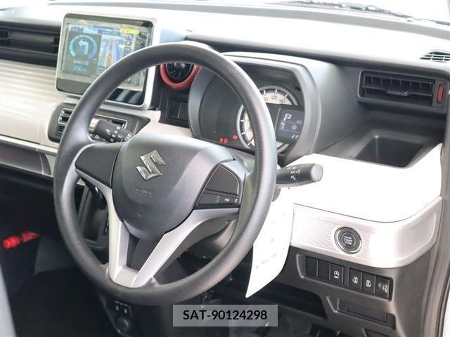 Suzuki SPACIA 2023-08 349144-10