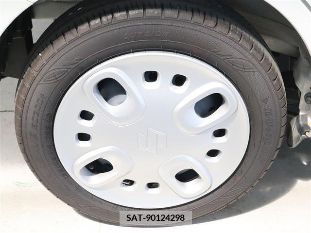Suzuki SPACIA 2023-08 349144-9