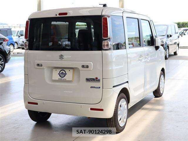 Suzuki SPACIA 2023-08 349144-3