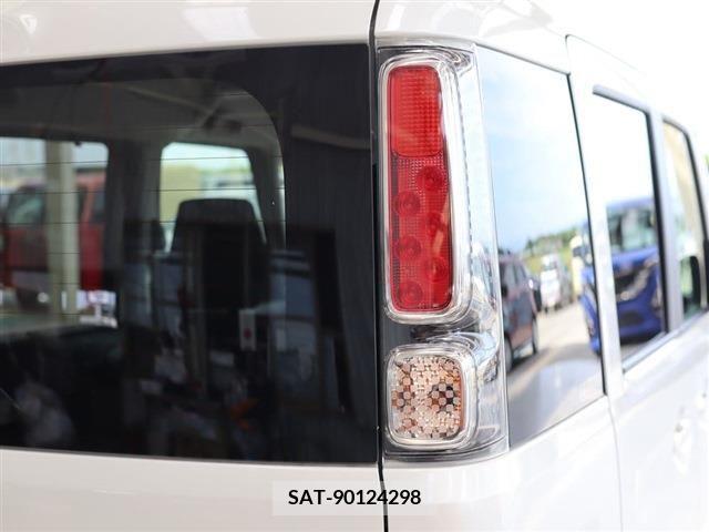 Suzuki SPACIA 2023-08 349144-8
