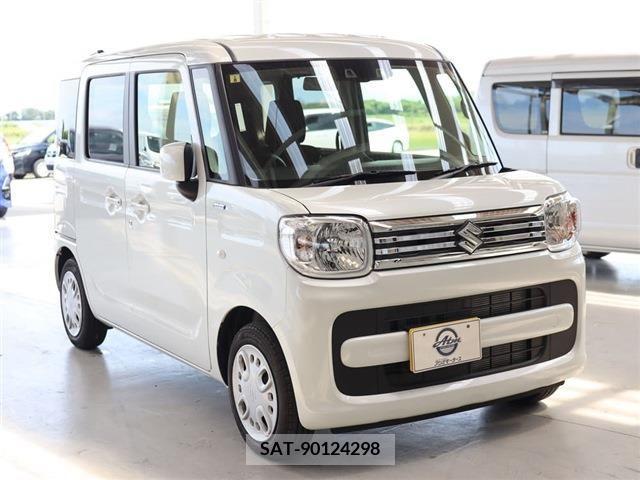 Suzuki SPACIA 2023-08 349144-2