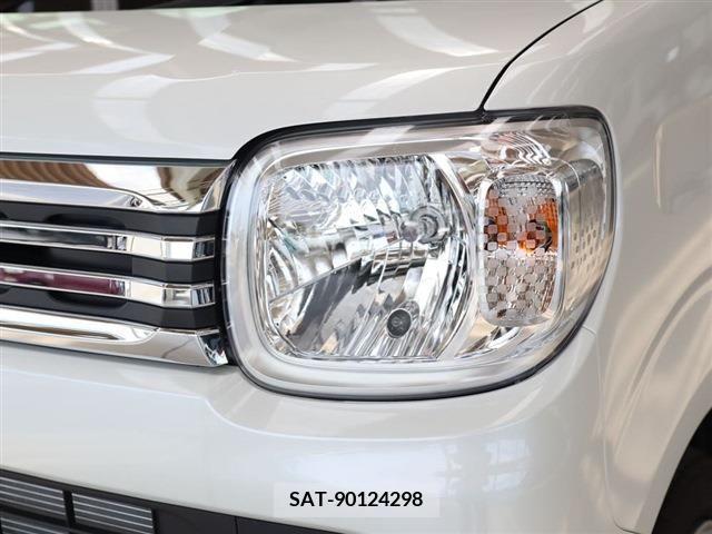 Suzuki SPACIA 2023-08 349144-7