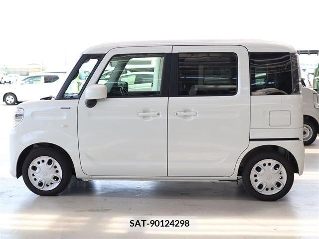 Suzuki SPACIA 2023-08 349144-6