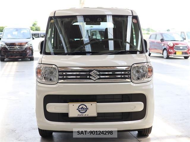 Suzuki SPACIA 2023-08 349144-1